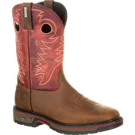 Carbo-Tec Waterproof Pull-on Boot,115W